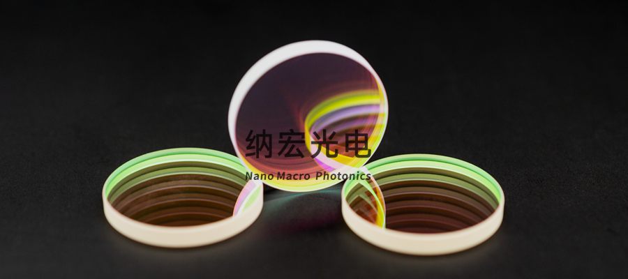 濾光片膜層填充密度提高產(chǎn)品質(zhì)量？